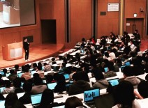 【12.15 講演】東京工科大学講演会