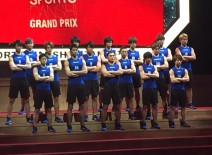 【5月11日出演】TBSテレビ「最強スポーツ男子」