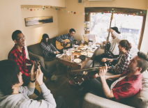 【12月21日出演】クレイユーキーズ SPECIAL X’MAS LIVE